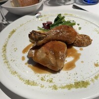 ブラッスリー ポール・ボキューズ 大丸東京 - 
