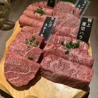 焼肉ぽんが 田町店 - 