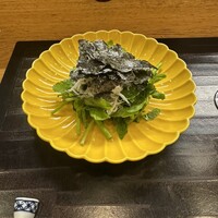 和食 おの寺 - 