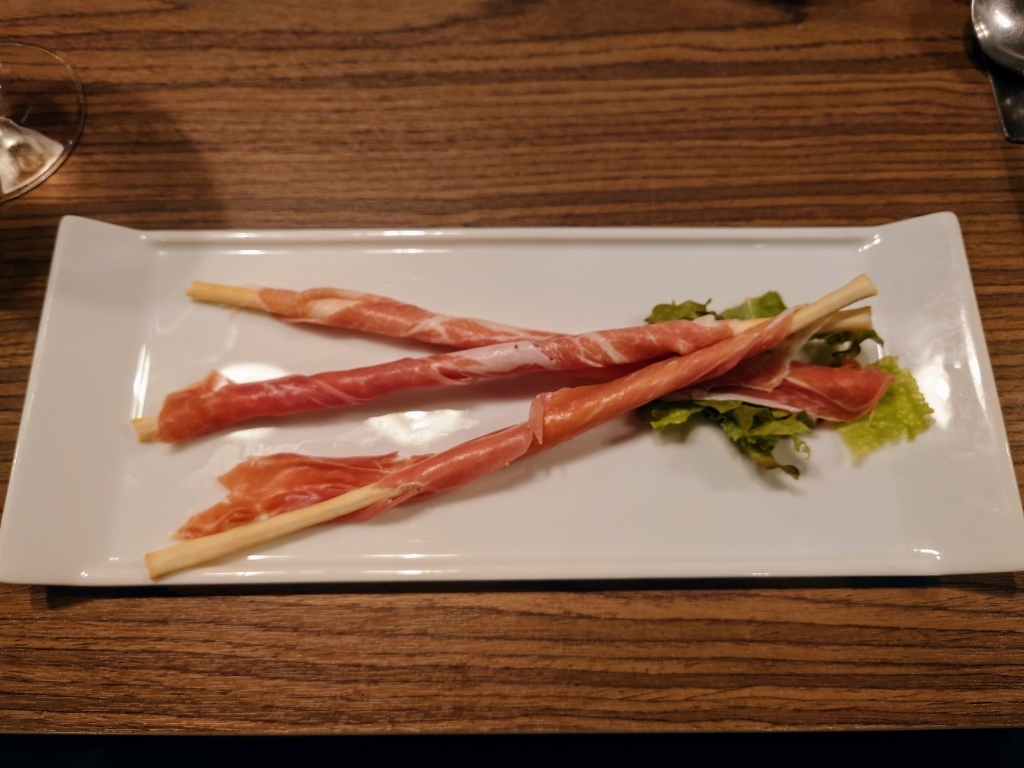 写真 : イタリアンダイニング ナンバーブー （Italian dining No.Boo