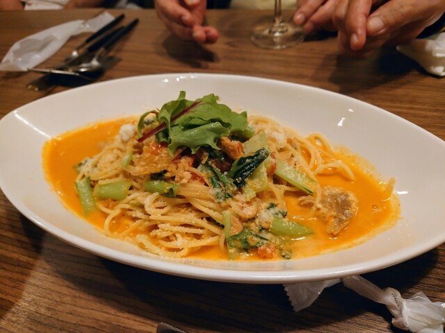 イタリアンダイニング ナンバーブー （Italian dining No.Boo