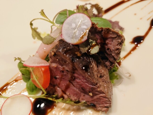 イタリアンダイニング ナンバーブー （Italian dining No.Boo