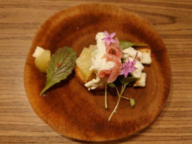 イタリアンダイニング ナンバーブー （Italian dining No.Boo