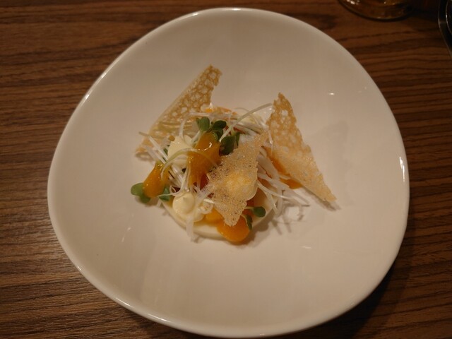 イタリアンダイニング ナンバーブー （Italian dining No.Boo