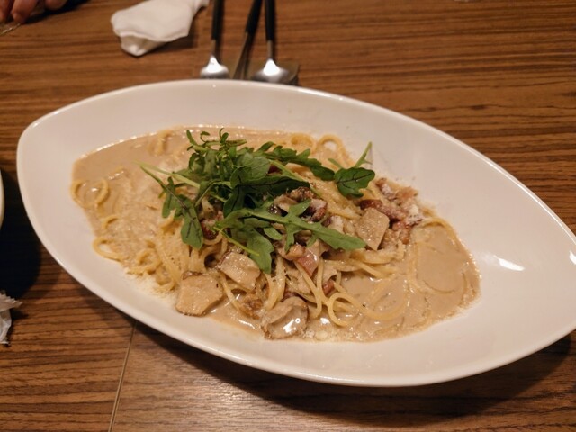 イタリアンダイニング ナンバーブー （Italian dining No.Boo