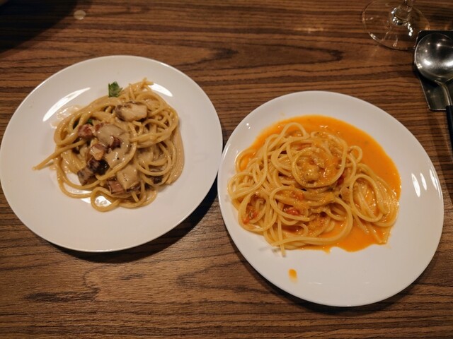 イタリアンダイニング ナンバーブー （Italian dining No.Boo