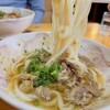 三好うどん