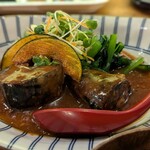 食堂 煮魚少年 - 