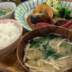 食堂 煮魚少年 - 