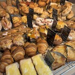 ブラザーベーカリー - 