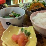 食堂 煮魚少年 - 