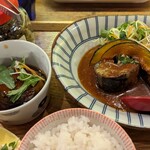 食堂 煮魚少年 - 