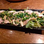 やきとり・おでん 然 - 