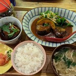 食堂 煮魚少年 - 