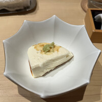 鮨結う紬 - 