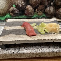 築地青空三代目  銀座三越 - 