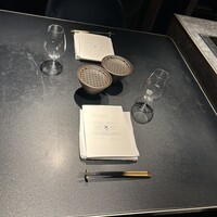 西麻布 焼肉 X - 