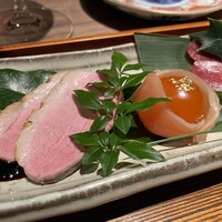 厳選焼鳥 一石三鳥 本店 - 