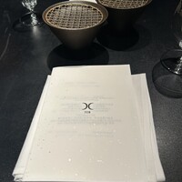 西麻布 焼肉 X - 