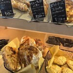 ブラザーベーカリー - 