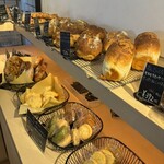 ブラザーベーカリー - 