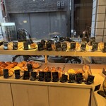 ブラザーベーカリー - 