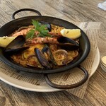 フィッシャーマンズ ドーター - 