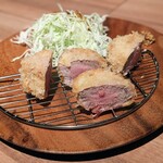 がじゅまる食堂 - 
