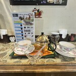 かんだデザート - 