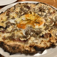 ピザダヴィンチトウキョウ - 