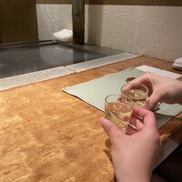 鉄板焼 かいか - 