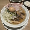 麺屋優光 銀座店