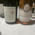 ラ・ヴァガボンド - 