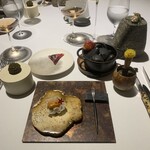 ラ・ヴァガボンド - 