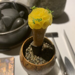 ラ・ヴァガボンド - 