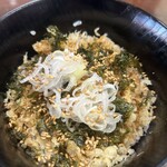 武蔵野うどん真打 - やみつきメシ