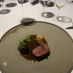 ラ・ヴァガボンド - 