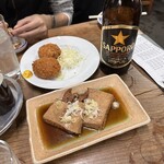 大衆酒場 斎藤 - 