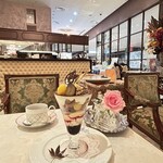 サロン・ド・モンシェール  ミッドランドスクエア店 - 