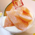 お菓子の家 モンサンミッシェル - 