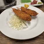 大衆酒場 斎藤 - 