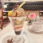 サロン・ド・モンシェール  ミッドランドスクエア店 - 