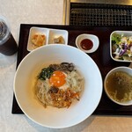 焼肉ヘルシーダイニングCOSARI 元 - 