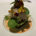 ラ・ヴァガボンド - 