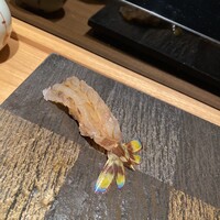 築地青空三代目 本店 - 