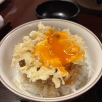 天婦羅 若竹 - 