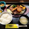鶏だしおでん時々 set menu meal 雷田