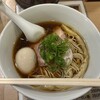 らぁ麺 みうら