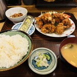 秋田大衆割烹料理 米代 - 