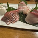 クレオール一歩 - 